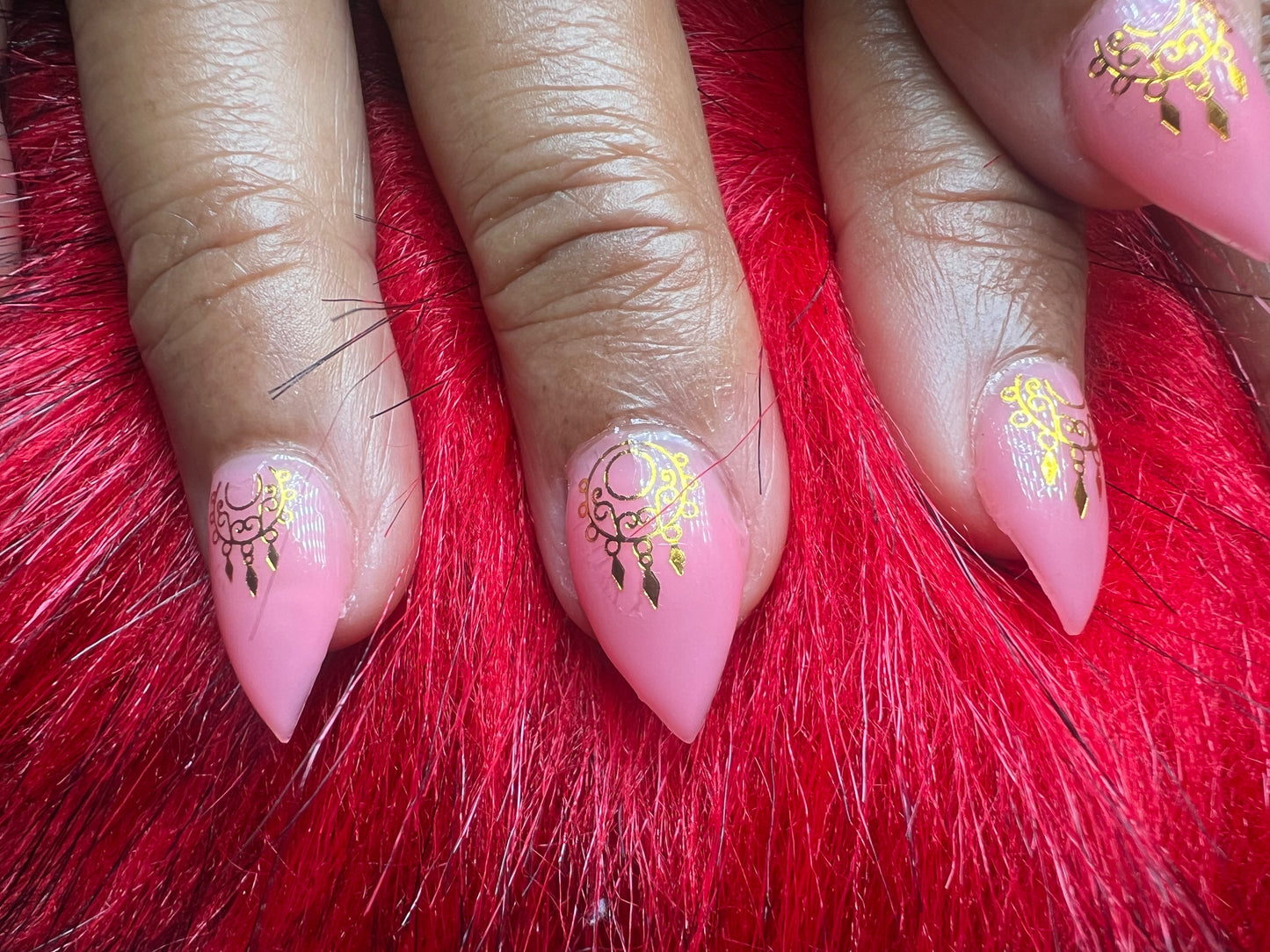 Dreamcatcher Luxe