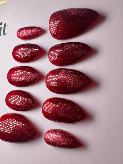 Magnetic Rouge