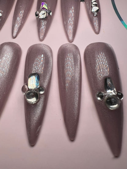 Lunar Luxe