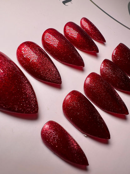 Magnetic Rouge