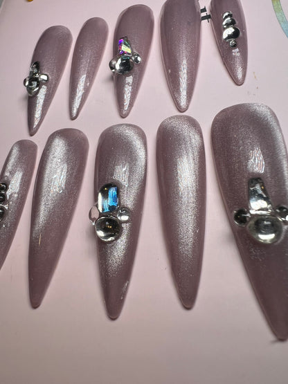 Lunar Luxe