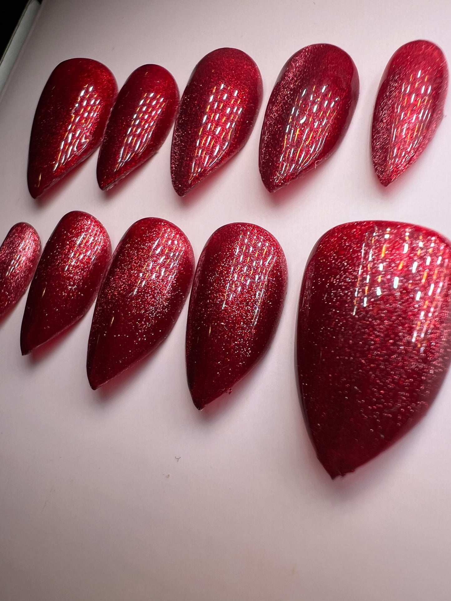 Magnetic Rouge