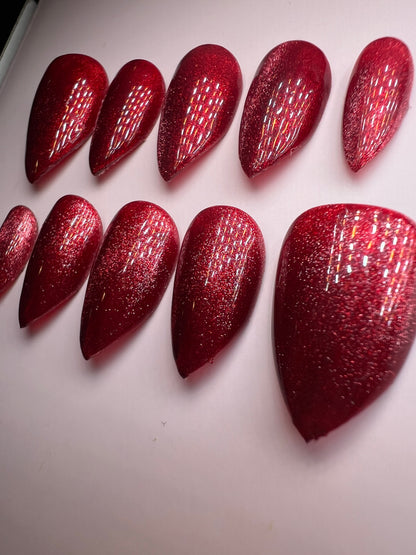 Magnetic Rouge