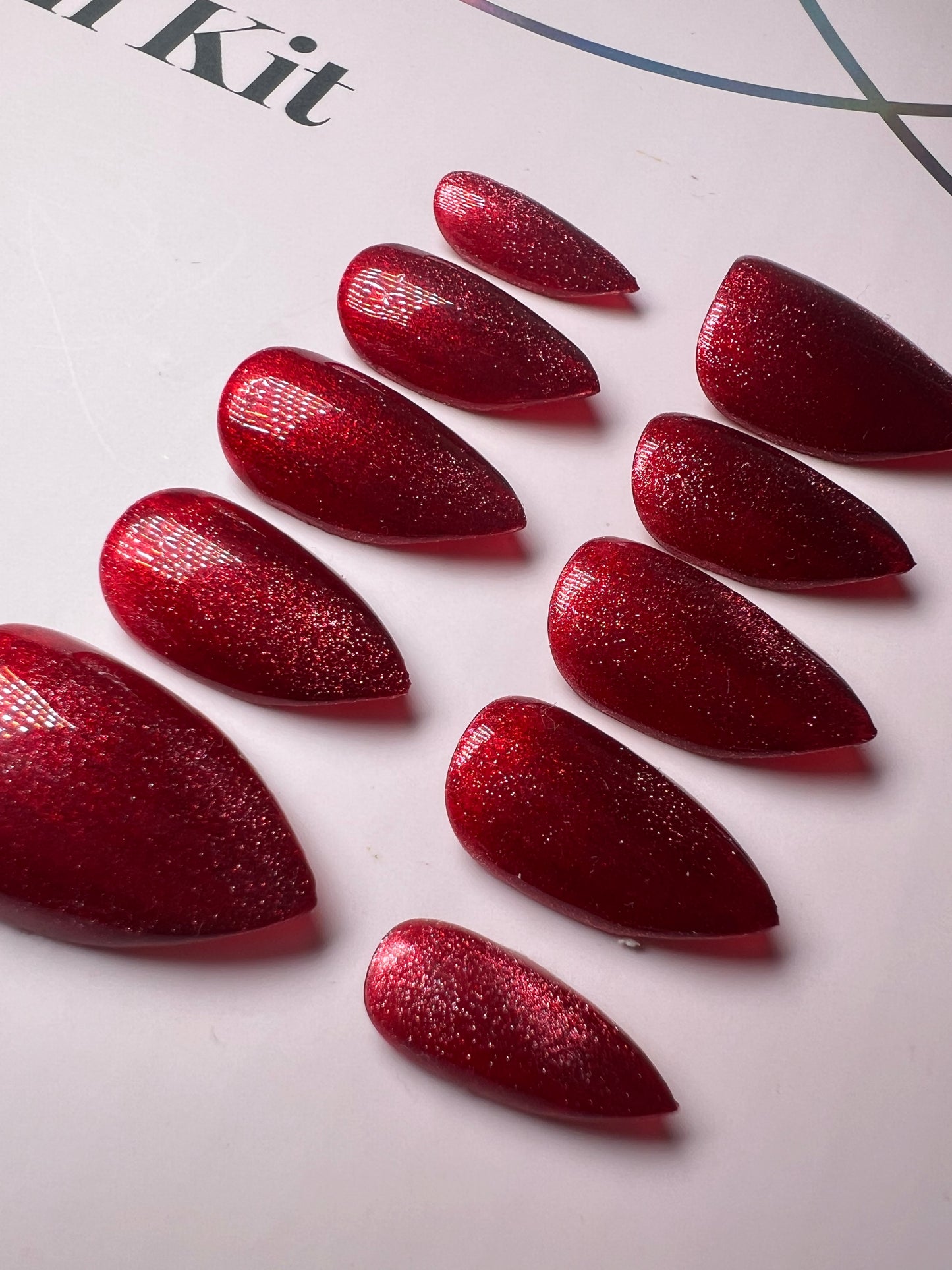 Magnetic Rouge