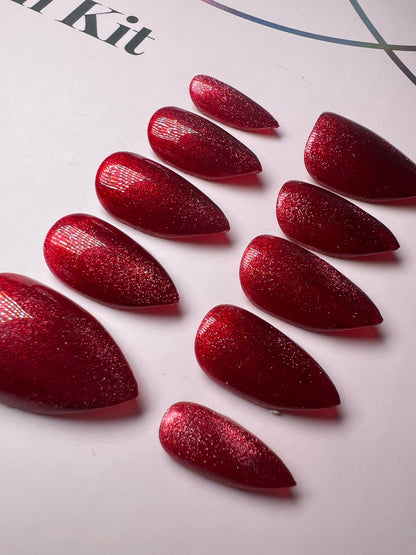 Magnetic Rouge