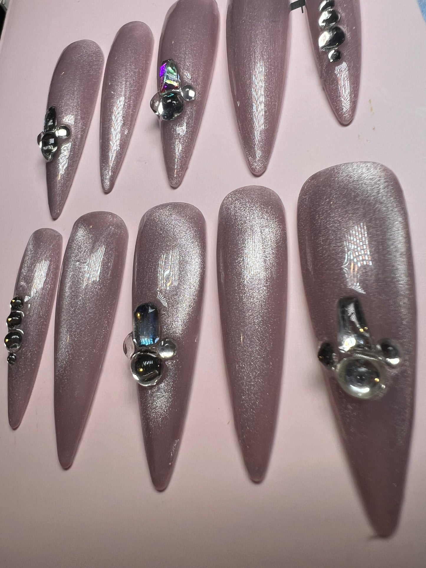 Lunar Luxe