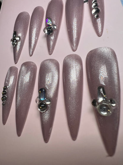Lunar Luxe