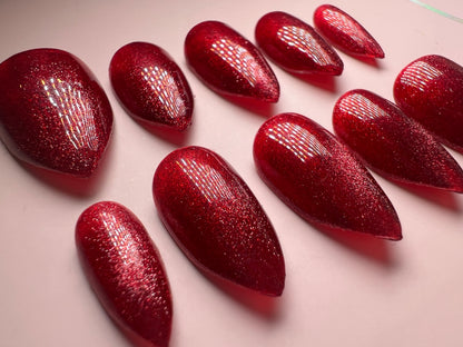 Magnetic Rouge