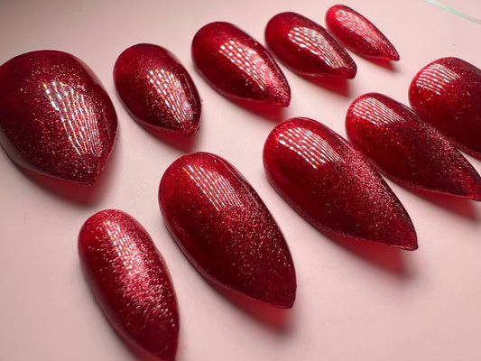 Magnetic Rouge