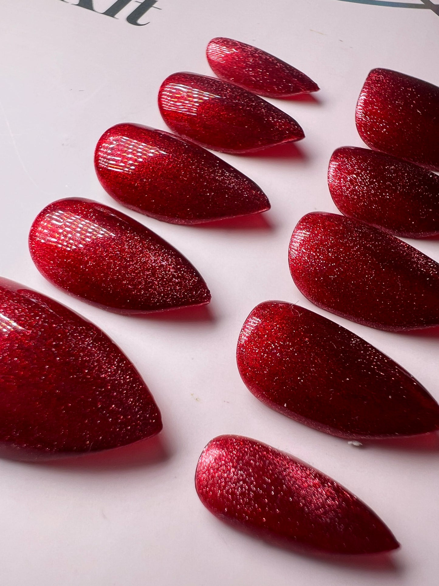 Magnetic Rouge