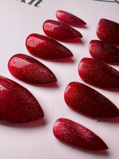Magnetic Rouge