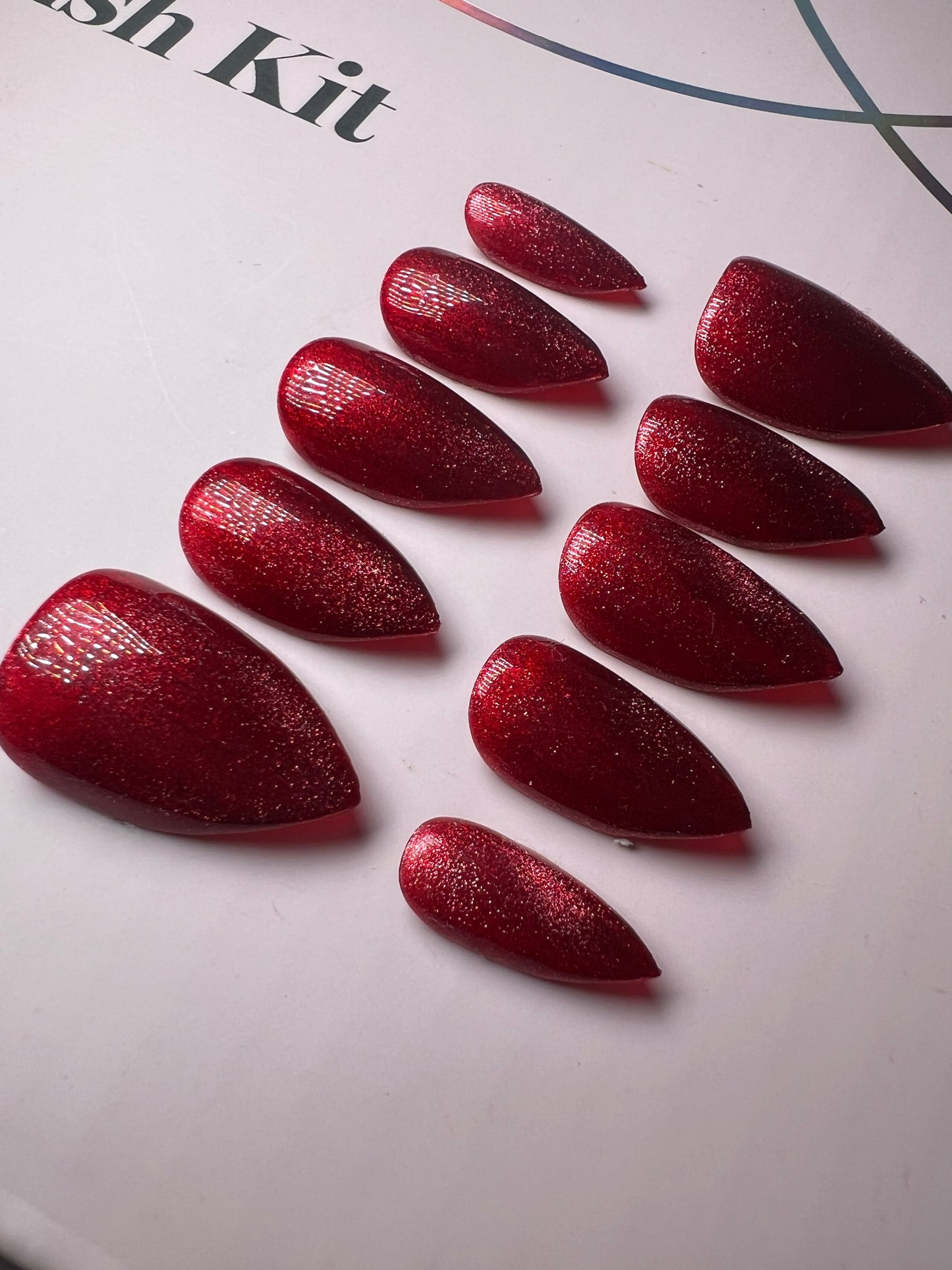Magnetic Rouge