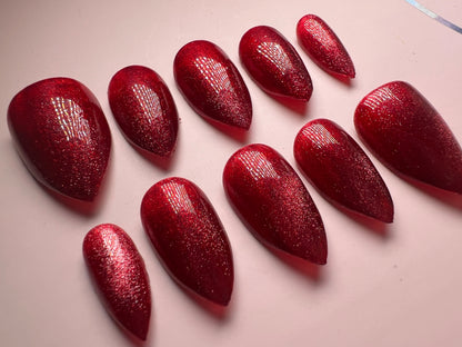 Magnetic Rouge