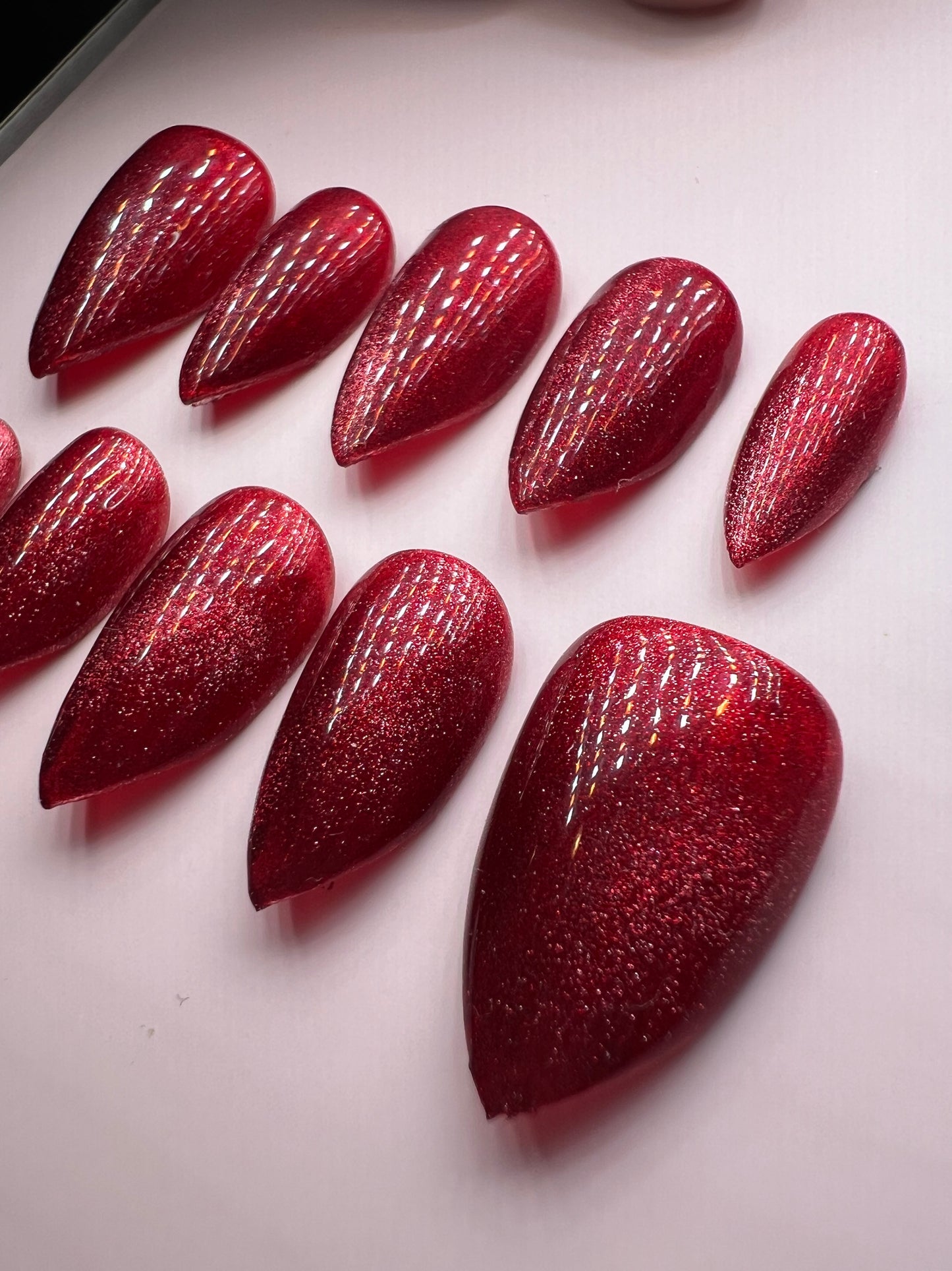Magnetic Rouge