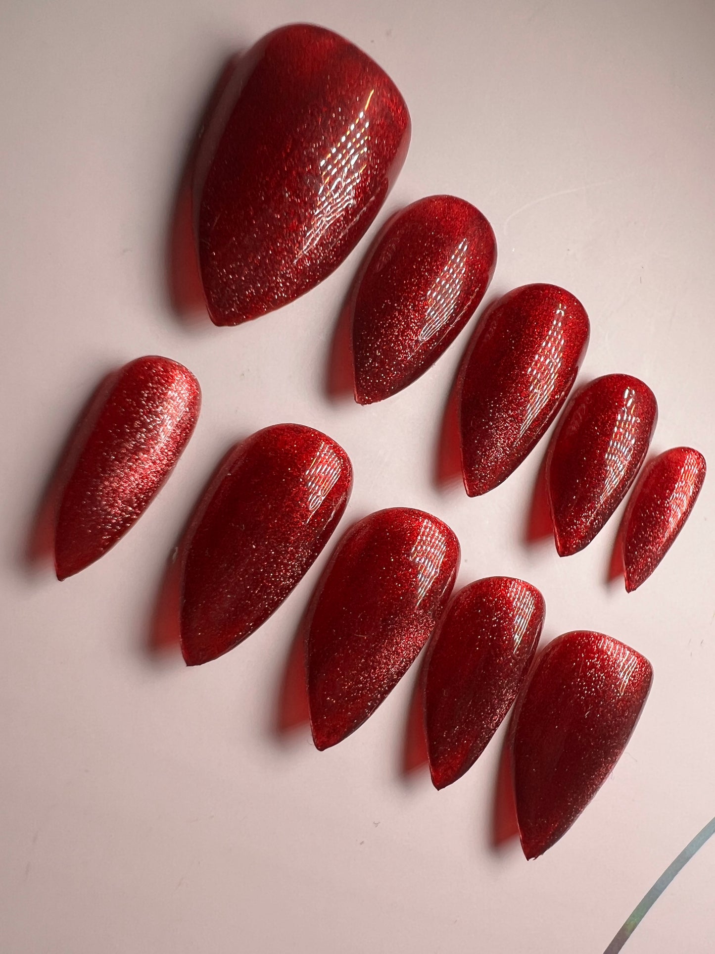Magnetic Rouge