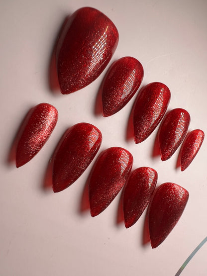 Magnetic Rouge
