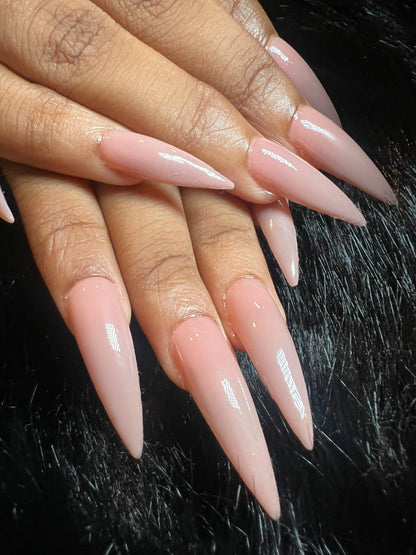 Caramel Crème